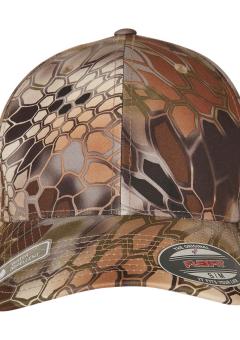 Flexfit Kryptek Cap