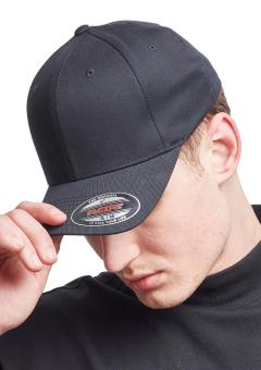 Flexfit Organic Cotton Cap