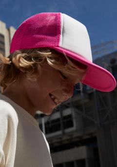 Junior Vintage Snapback Trucker Junior Vintage Snapback Trucker