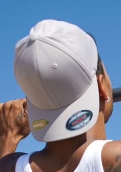 Flexfit Recycled Polyester Cap