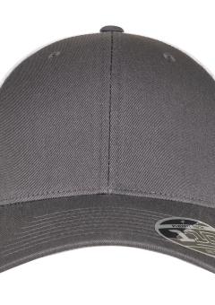 110 Mesh 2-Tone Cap