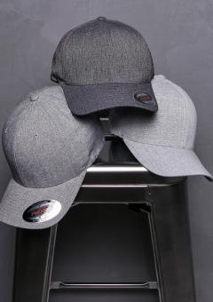 Flexfit Heatherlight Cap