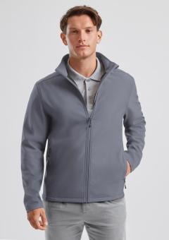 Essential Softshell Jacket