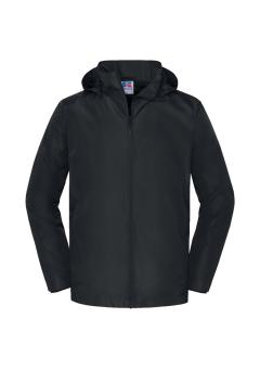 Essential Weather Shell Jacket