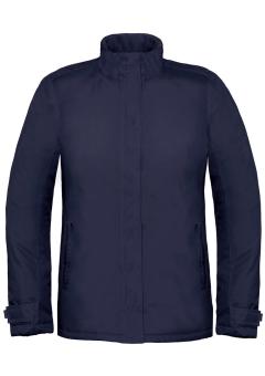 Real+/women Heavy Weight Jacket