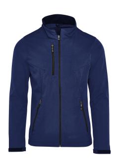 Signature Tagless Softshell Jacket Men