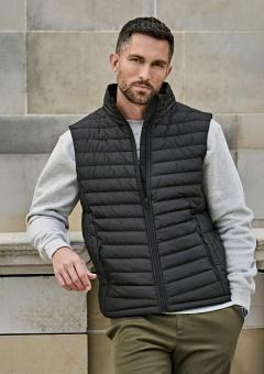 Zepelin Vest
