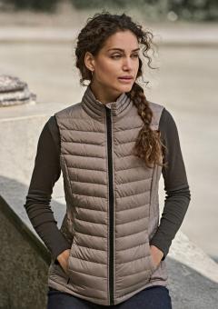 Ladies Zepelin Vest Ladies Zepelin Vest