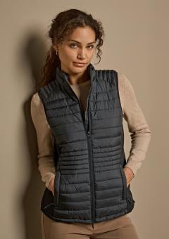 Ladies Crossover Bodywarmer Ladies Crossover Bodywarmer
