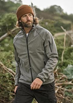 Lightweight Performance Softshell
