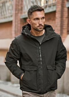 Urban Adventure Jacket