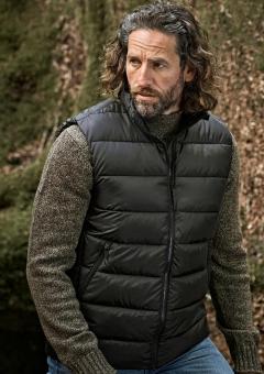 Lite Bodywarmer