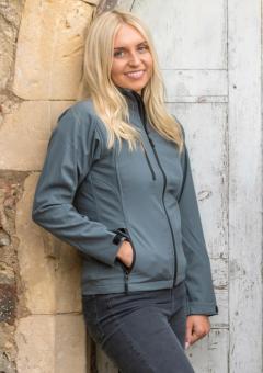 Ladies Base Layer Softshell Ladies Base Layer Softshell