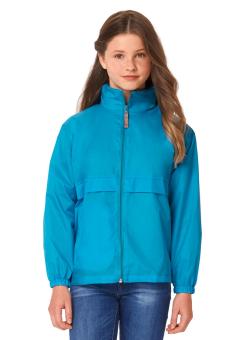 Sirocco/kids Windbreaker Sirocco/kids Windbreaker
