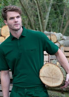 Apex Polo Shirt