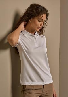 Womens Club Polo