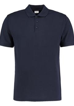 Klassic Slim Fit Polo Superwash® 60º