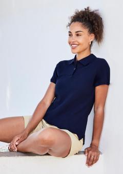 Ladies Premium Polo