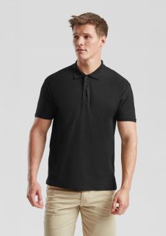 Polo Blended Fabric