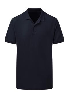 Poly Cotton Polo Men