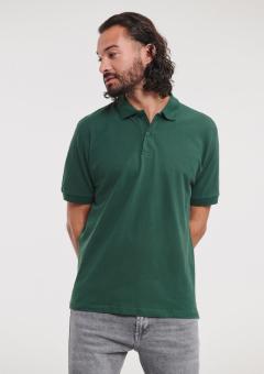 Men's Classic Cotton Polo