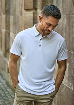 Luxury Sport Polo