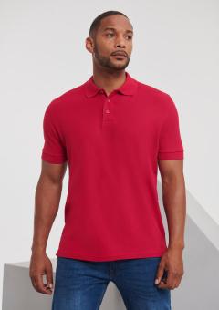 Men's Ultimate Cotton Polo
