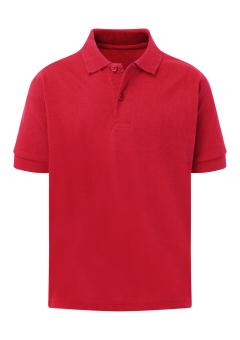 Cotton Polo Kids Cotton Polo Kids
