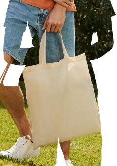 Budget Promo Bag For Life