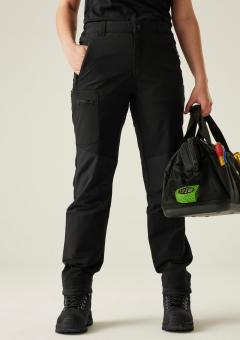 Womens Prolite Stretch Trouser Womens Prolite Stretch Trouser