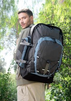 Monte Rosa Classic Travel Rucksack Monte Rosa Classic Travel Rucksack