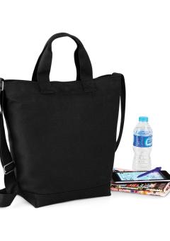Canvas Day Bag Canvas Day Bag