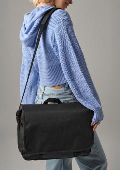 Two-Tone Digital Messenger