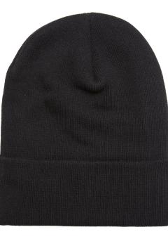Heavyweight Organic Long Beanie