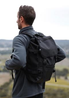 Chappaqua Backpack