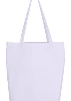 Baby Canvas Cotton Bag LH with Gusset