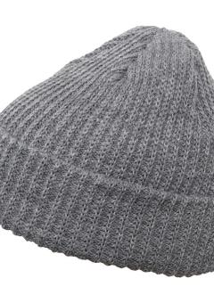 Rib Beanie