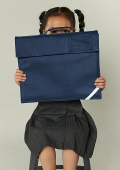 Junior Book Bag Junior Book Bag