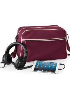 Retro Shoulder Bag