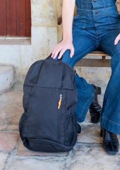 York Basic Backpack York Basic Backpack