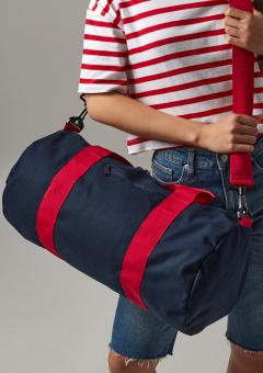Original Barrel Bag Original Barrel Bag
