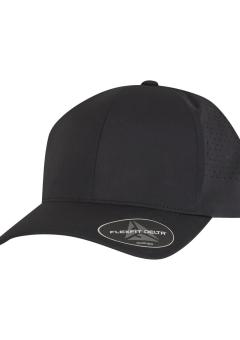 Flexfit Delta Snapback