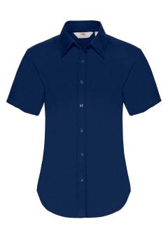 Ladies Oxford Shirt