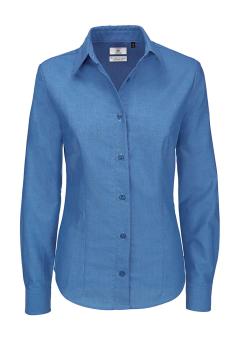 Oxford LSL/women Shirt Oxford LSL/women Shirt