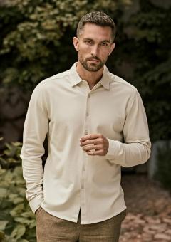 Luxury Stretch Shirt