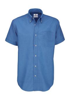 Oxford SSL/men Shirt