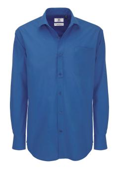 Heritage LSL/men Poplin Shirt