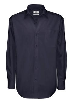 Sharp LSL/men Twill Shirt 