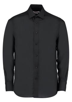 Tailored Fit Business Shirt