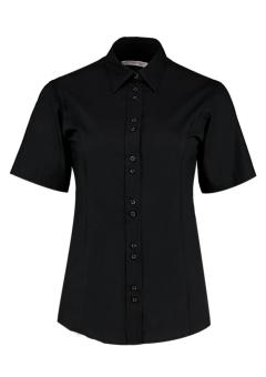 Women's Tailored Fit City Shirt SSL